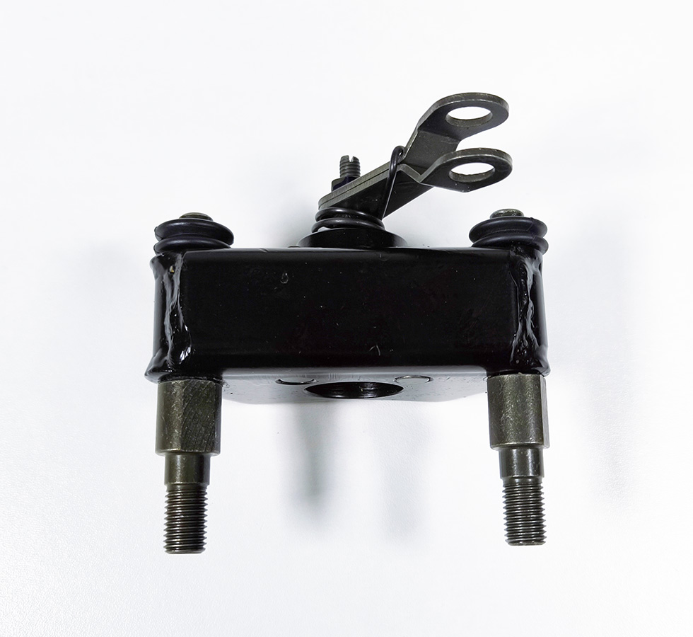 Суппорт тормозной парковочный ATV X6 EPS, Z8 EFI-EPS 7000-082100