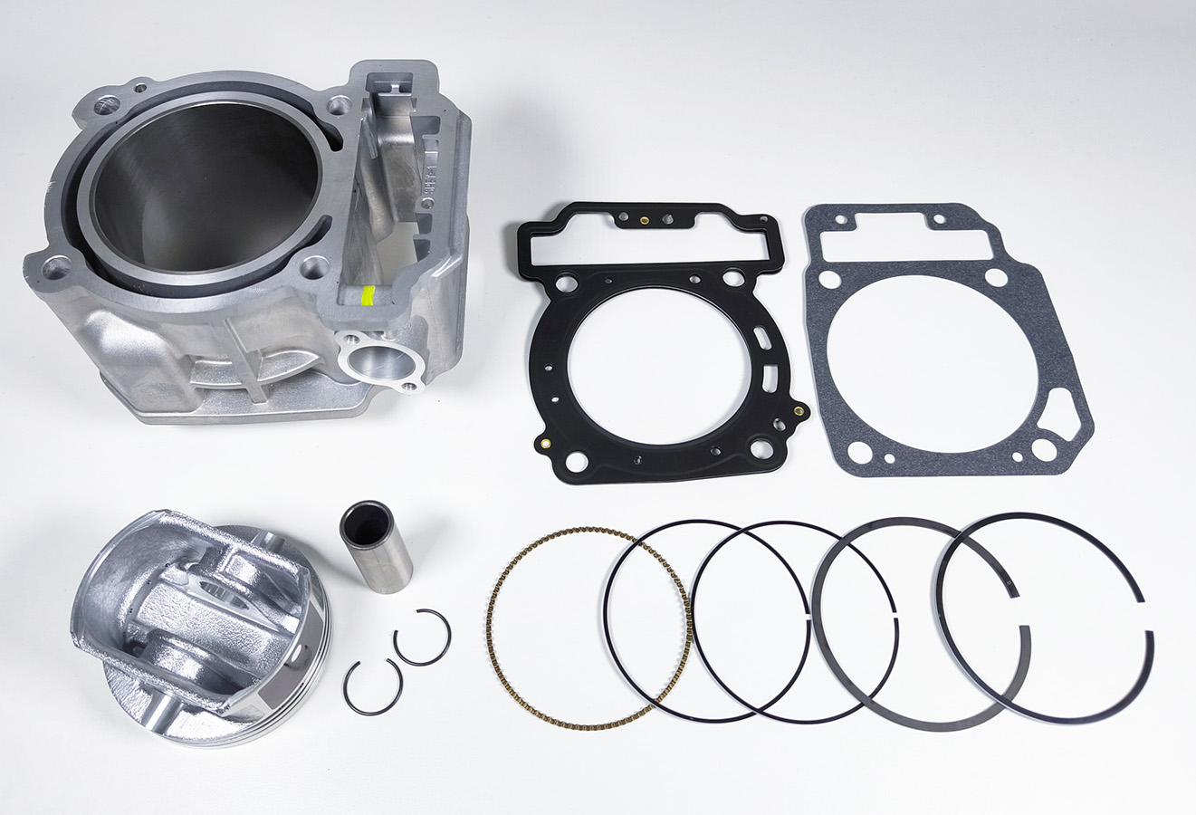 Комплект ЦПГ ATV 400L EPS (X4 EPS) 0GQ0-023100-00020 0800-041001-0002