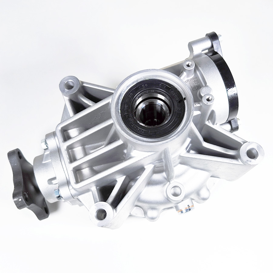 Редуктор задний в сборе ATV 500 BASIC, 400L EPS, 600 EPS Q820-330000-10000