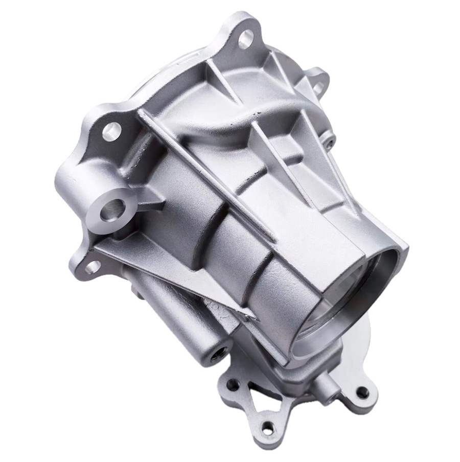 Корпус переднего редуктора (голый) ATV 500A-2A, X5, X6 EFI, UTV500-3 0181-311002-0080