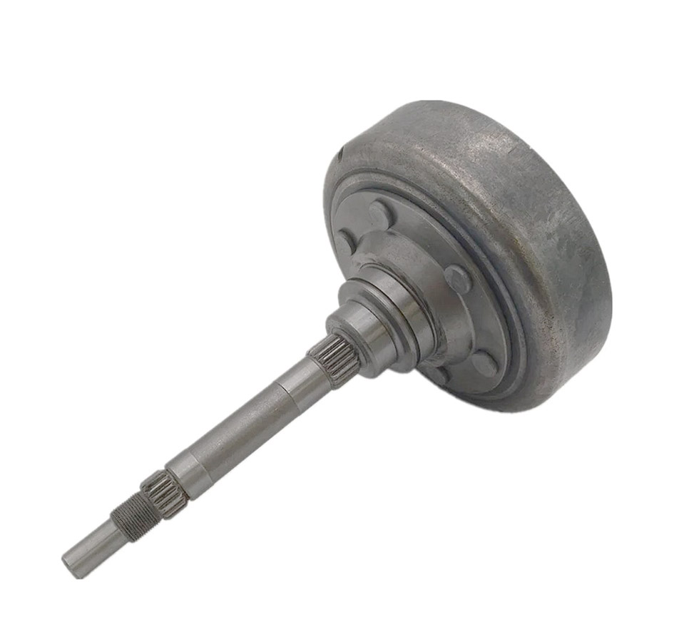 Барабан (колокол) сцепления Yamaha Grizzly 550-700 B16-16611-00-00