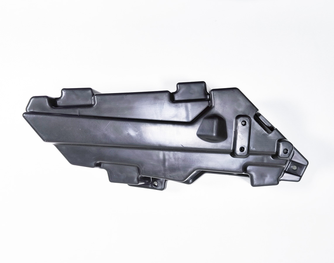 Кожух фонаря защитный задний правый ATV X5 H.O. EPS, X6 EPS, 500 HO 9CR6-043015