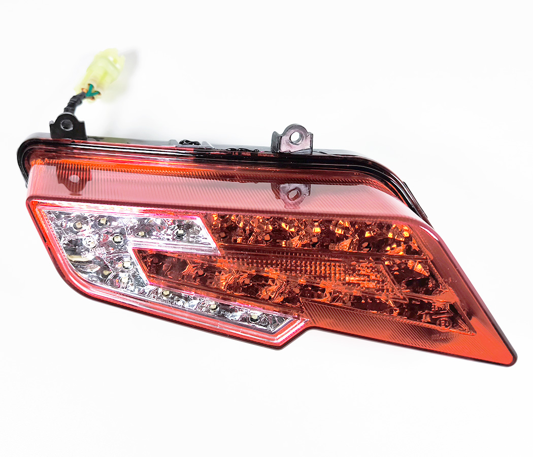 Фонарь задний левый ATV X6 EPS, Z8 EFI-EPS, 500 HO 7000-160210-20000