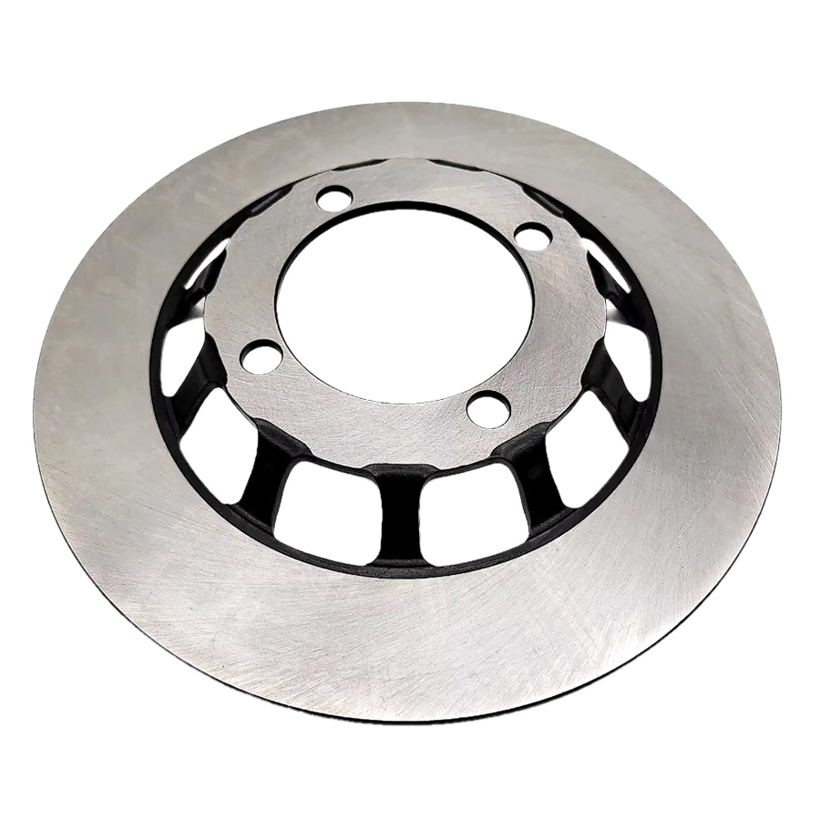 Диск тормозной передний ATV 500A-2A, X5, X5 H.O, X6 EFI, U8, 500 HO 9010-080001-1000