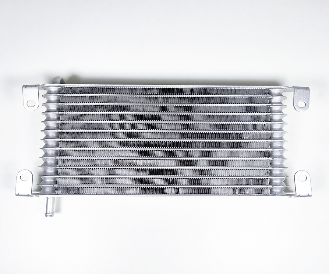 Масляный радиатор ATV X5, X6 EFI 401B-181100-1000