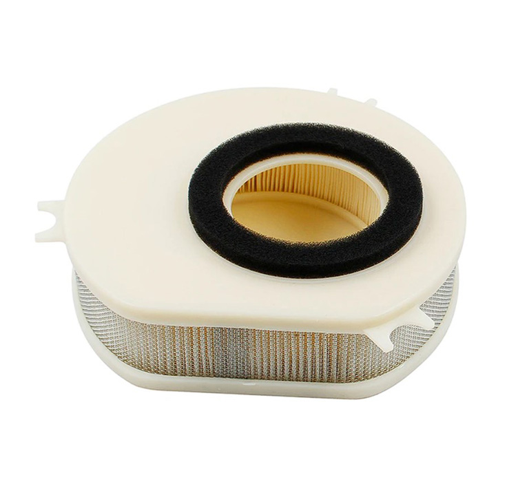 картинка Фильтр воздушный Yamaha XVS1100 V-Star 1100 5EL-14451-00 HFA4913 от магазина Компания+