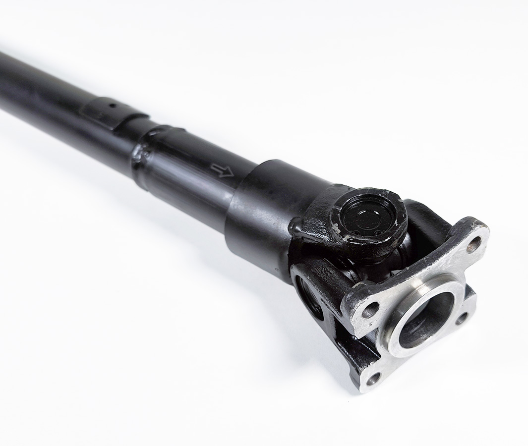 Кардан передний ATV UTV500-3 9030-290100