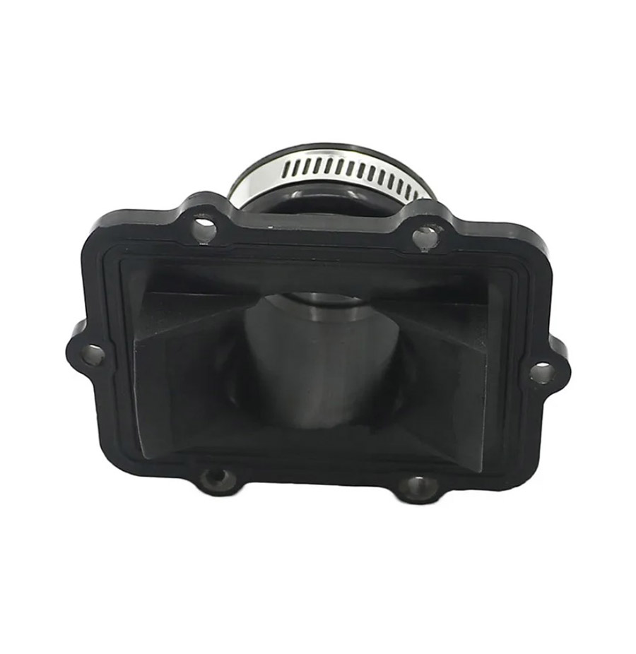 Bпускнoй пaтрубoк кapбюраторa Ski-Doo GSX550F GTX550F MXZ550 F-X 420867300