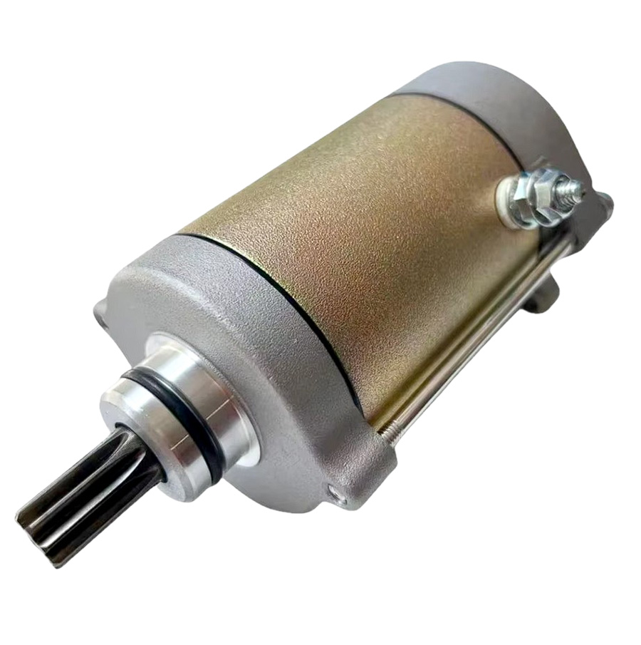 Стартер ATV X5 H.O. EPS, 400L EPS (X4 EPS), X6 EPS, 600 EPS, 500 HO 0GSV-093000-1100