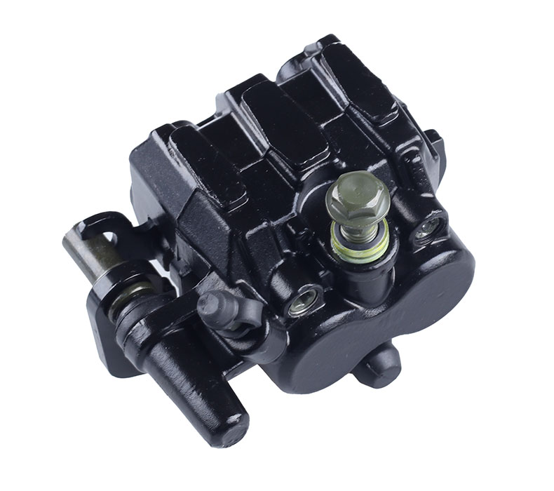 Суппорт передний правый 500 Kazuma\GT C500-8301720R LU018650 цена: 