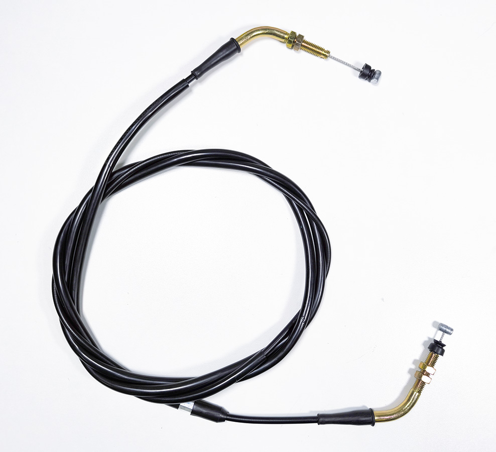 Трос газа ATV Z6-EFI 9060-105020-1000