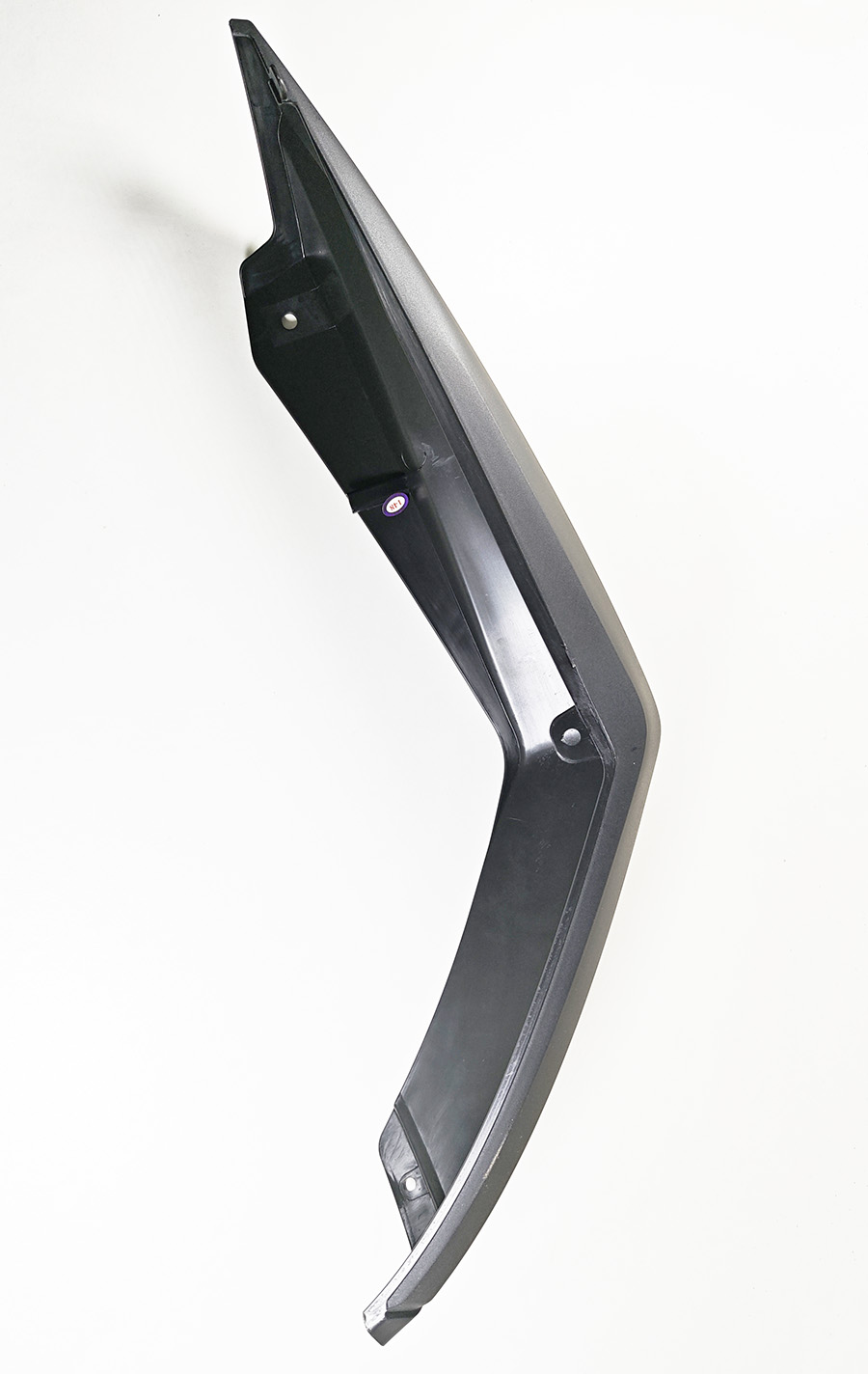 Расширитель колесной арки передний правый ATV X5 H.O. EPS, X6 EPS, 500 HO 9CR6-041032