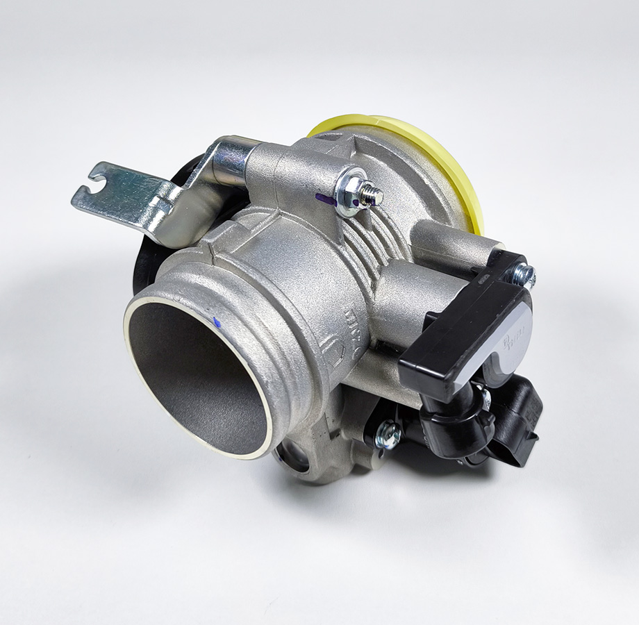 Дроссельная заслонка (дроссель) ATV X8 EFI-EPS, Z8 EFI-EPS, U8 EFI-U8W EFI 0800-173000-5000