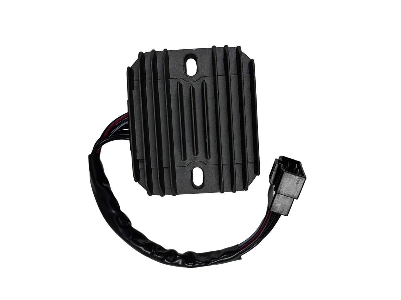 картинка Регулятор напряжения для Kawasaki ZX-6R ZX600 VN400 VN800 Vulcan от магазина Компания+