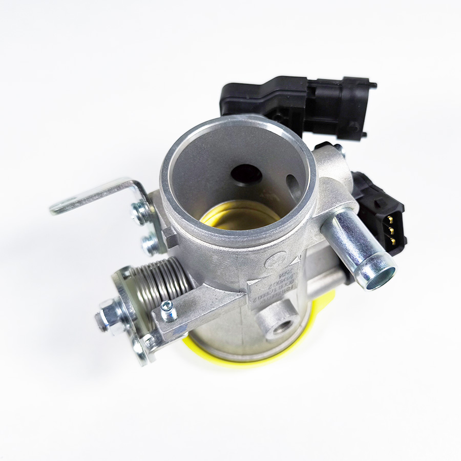 Корпус дросселя (дроссельная заслонка) ATV X5 H.O. EPS, 500 HO 0GR0-173000