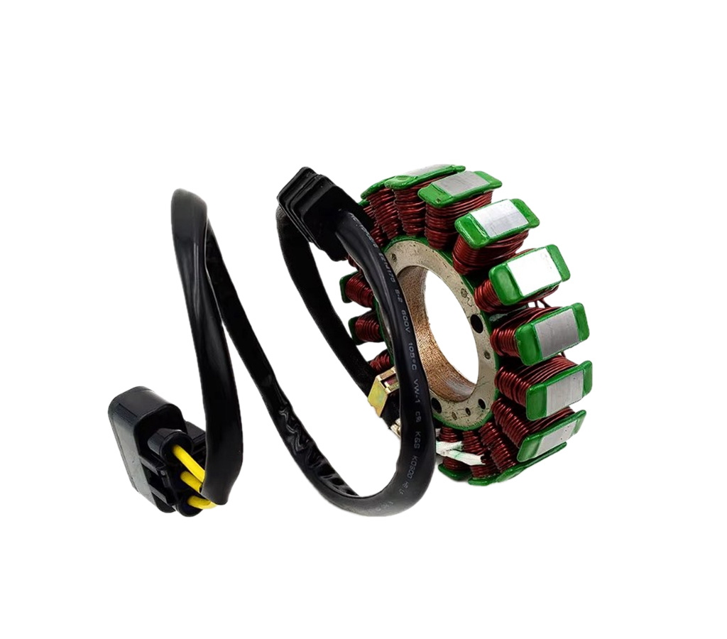 Статор магнето ATV 400L EPS (X4 EPS), X6 EPS, 600 EPS 0GRB-032000-10000