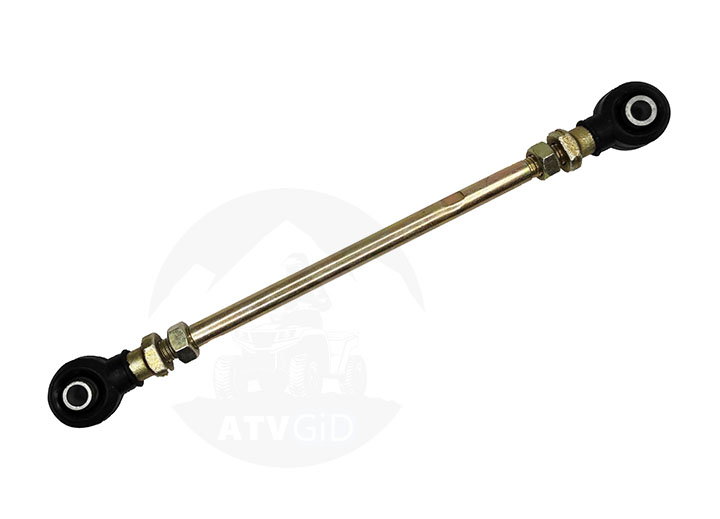 Тяга рулевая ATV 300B в сборе 3.1.01.1000 LU019051