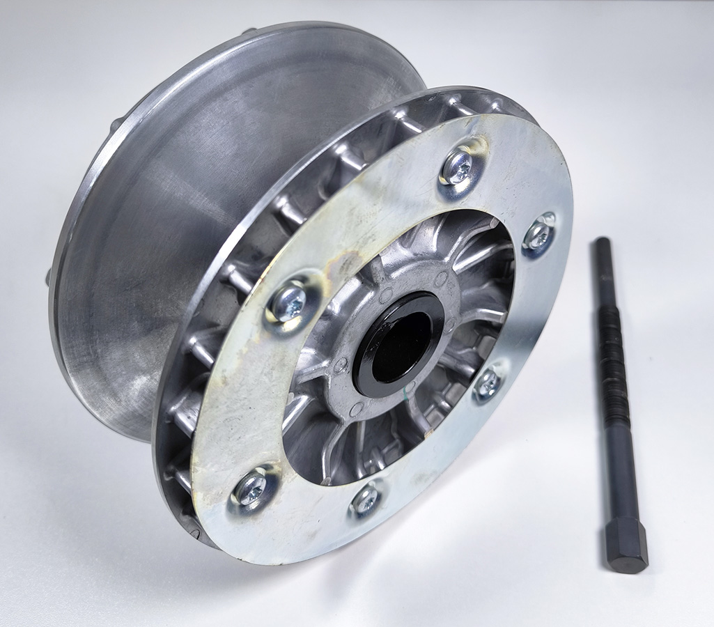 Ведущий шкив вариатора 20g ATV 800 HO EPS, 1000 EPS (X10 EPS, U10 EPS) 0JYA-051000-10002