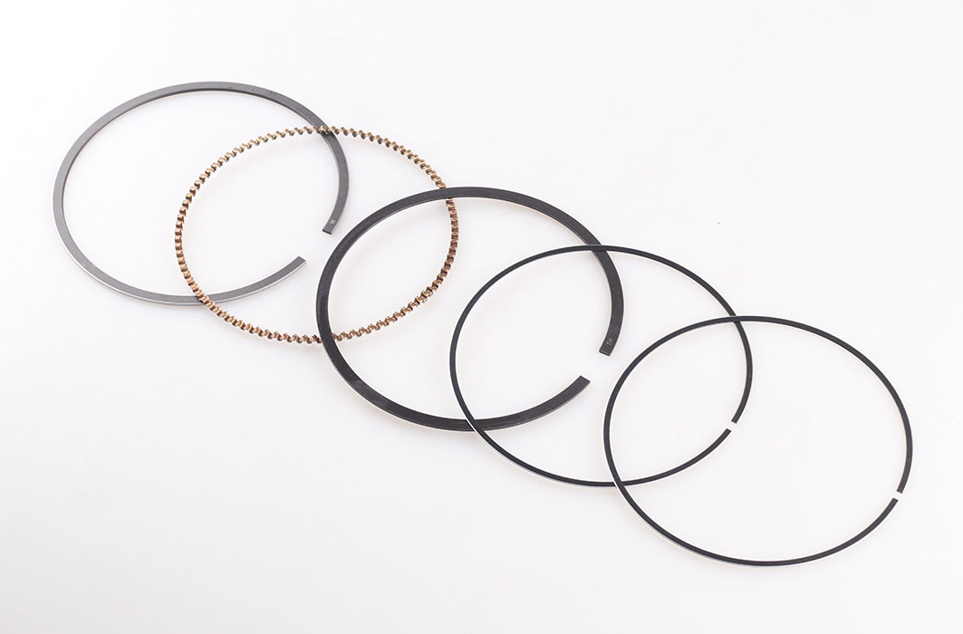 Кольца поршневые комплект Leopard 600\650, РМ650 100402-102-0000 LU070892 B00J013