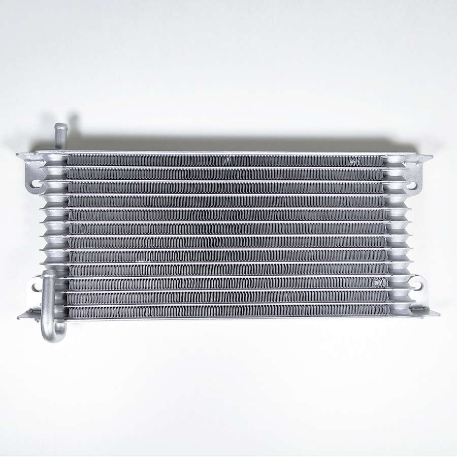 Масляный радиатор ATV X5, X6 EFI 401B-181100-1000