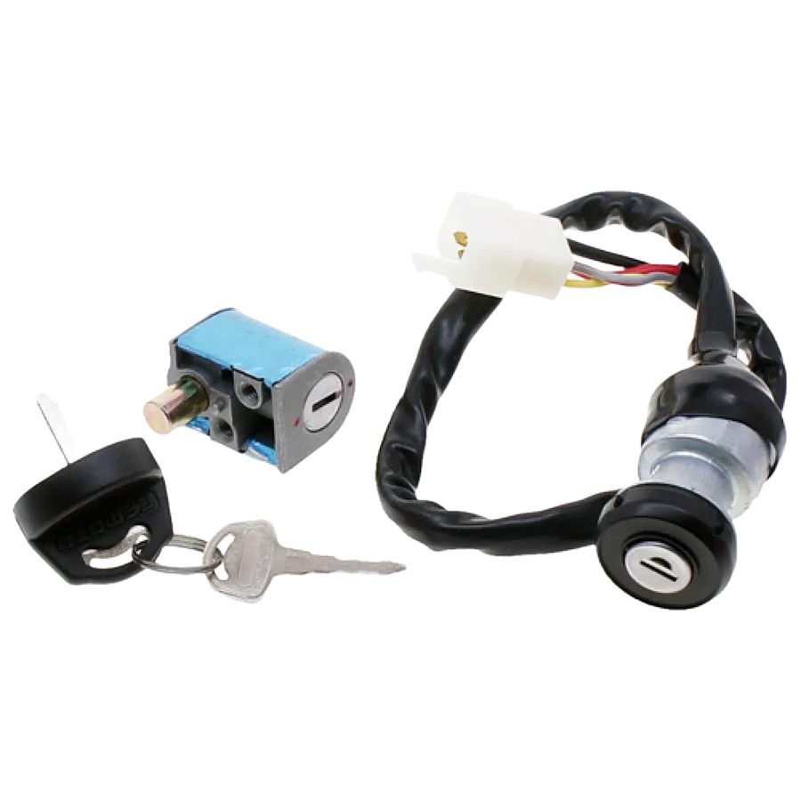 Замок зажигания комплект ATV Z8 EFI-EPS, Z10 EPS 7000-011000-1000