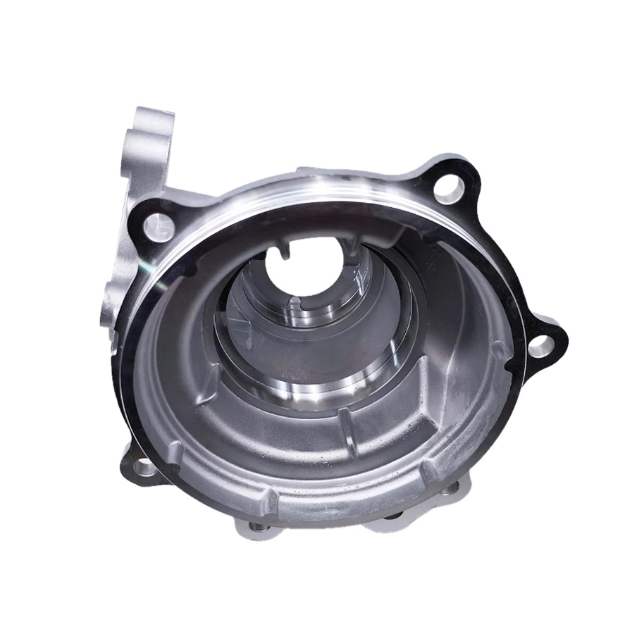 Корпус переднего редуктора (голый) ATV 500A-2A, X5, X6 EFI, UTV500-3 0181-311002-0080