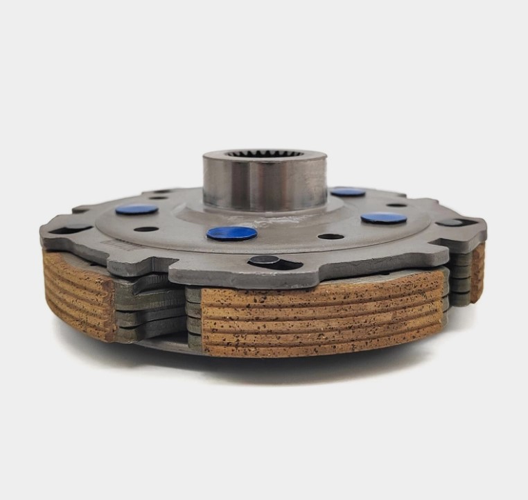 Диск сцепления ATV Hisun 400\450, UTV 400H 21230-003-0000 21230-F12-0000 LU020593 цена: 