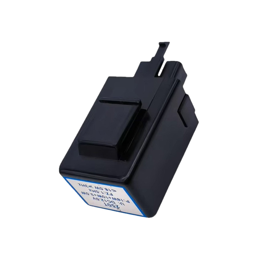 Реле поворотов ATV 400L EPS (X4 EPS), Z6-EFI, X8 EFI-EPS 8010-151000
