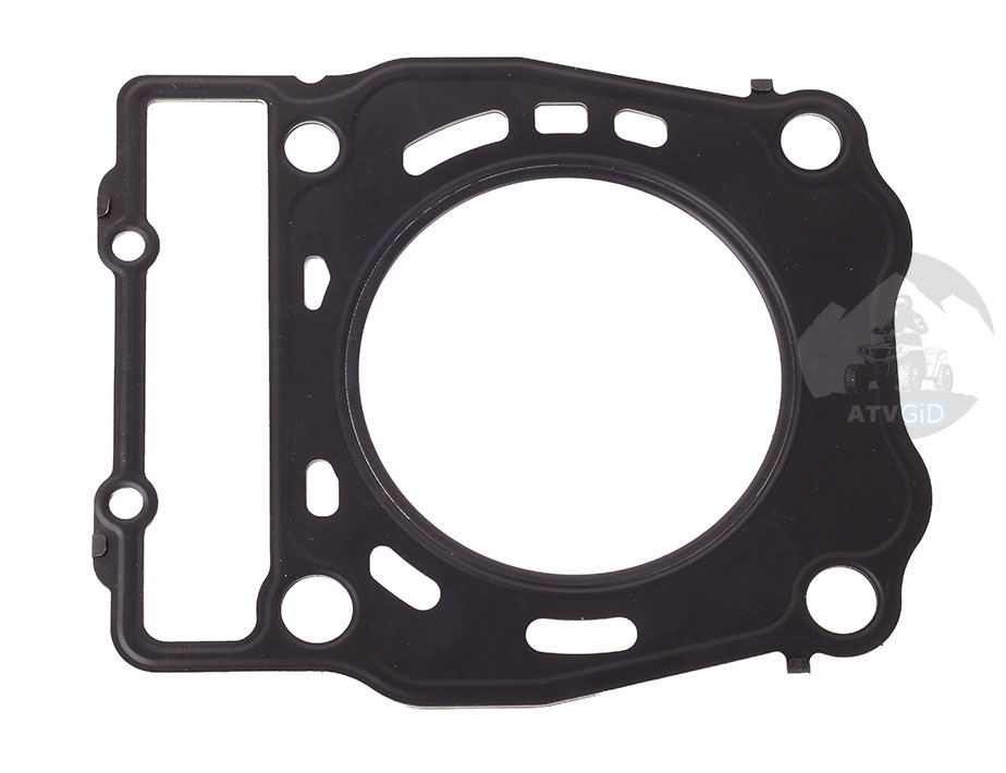 Прокладка головки блока цилиндра 500 Kazuma\GT 192MR-1000009 LU018060 цена: 