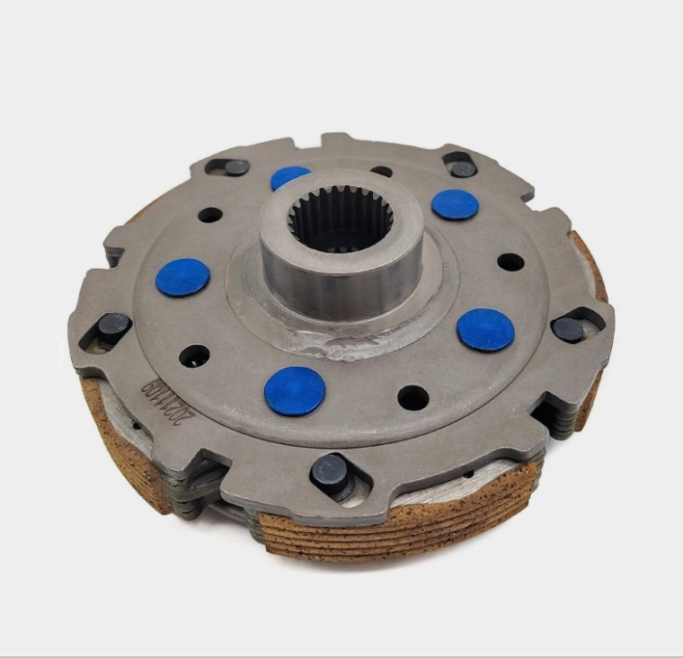 Диск сцепления ATV Hisun 400\450, UTV 400H 21230-003-0000 21230-F12-0000 LU020593 цена: 