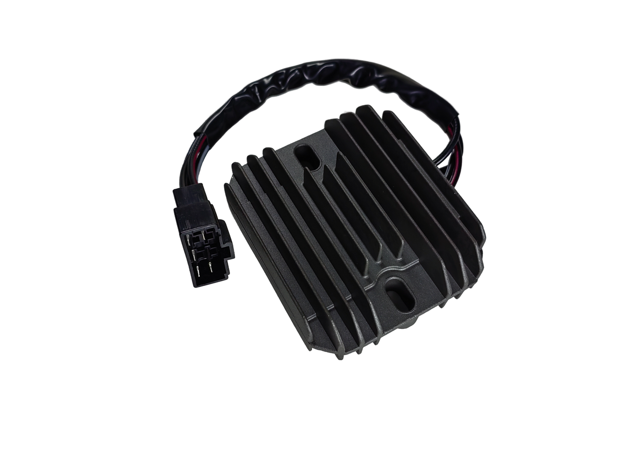 картинка Регулятор напряжения для Kawasaki ZX-6R ZX600 VN400 VN800 Vulcan от магазина Компания+