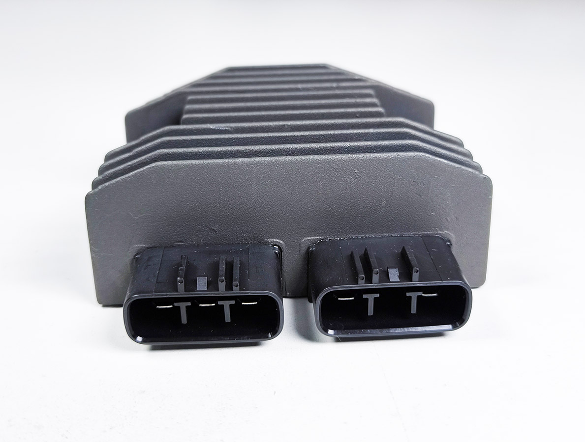 Регулятор напряжения (без усилителя руля) РМ 800 (ODES), Тайга Патруль 800, Frontier 1000 21040400601 YM1300-A