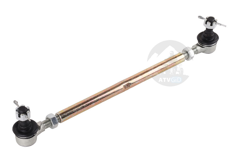 Тяга рулевая 500 Kazuma\GT в сборе C500-3303200 LU018109 цена: 