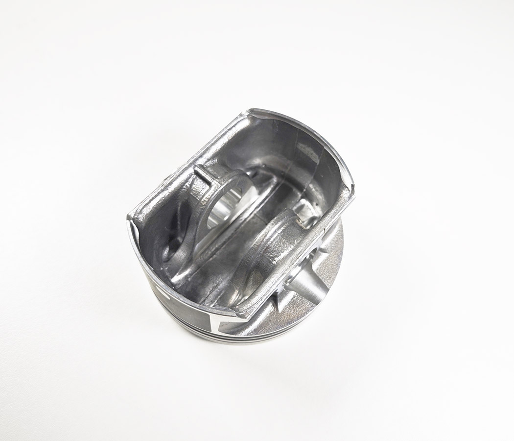 Поршень метка 1 ATV X4 EPS, X5 Н.О, X8, Z8, U8 0800-040001-0001