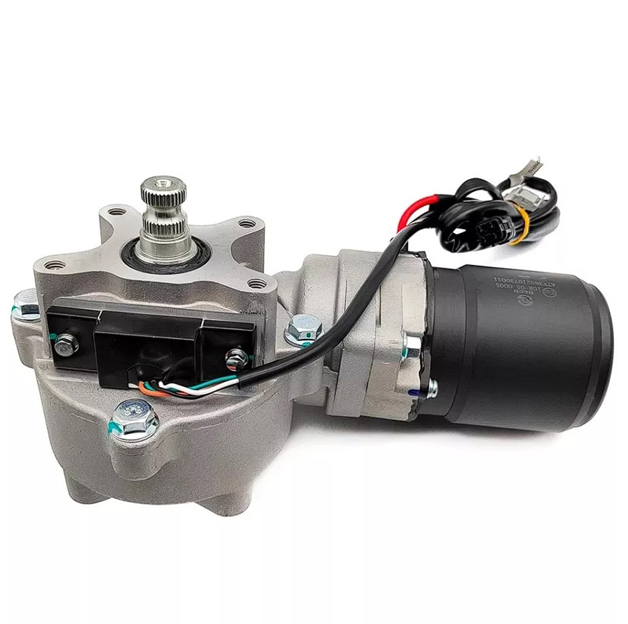 Мотор электроусилителя руля ATV X6 EPS, X10 EPS, X5 H.O. EPS, X8 9CR6-103300-20000