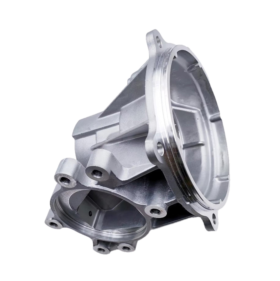 Корпус переднего редуктора (голый) ATV 500A-2A, X5, X6 EFI, UTV500-3 0181-311002-0080