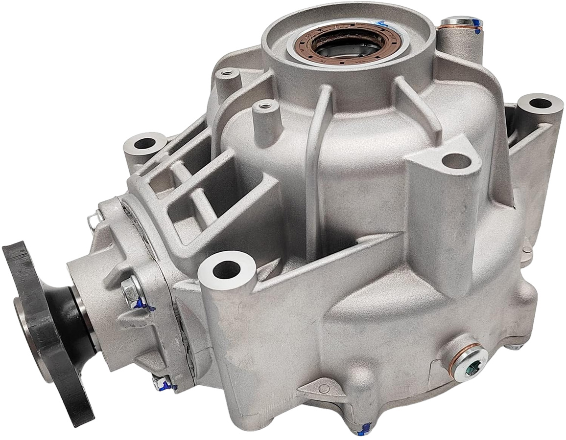 Редуктор задний в сборе ATV 800 HO EPS (X8 H.O. EPS), 1000 EPS (X10 EPS) Q850-330000-20000