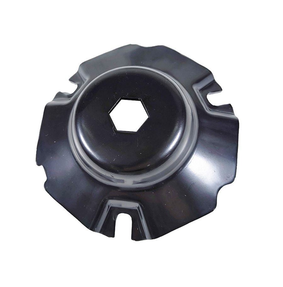 Диск опорный ведущего шкива вариатора ATV X5 H.O. EPS, X4 EPS, X6 EPS, 600 EPS, 500 HO 0GR0-051002