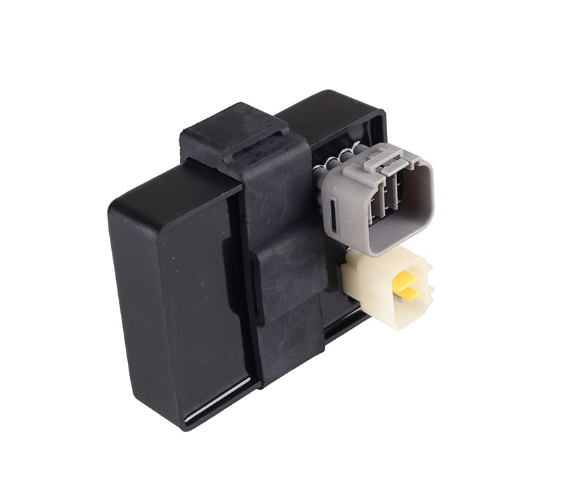 Блок электронного зажигания (коммутатор) CDI 4T ATV 500-A/2A, X5, Z6-EFI 0180-153000
