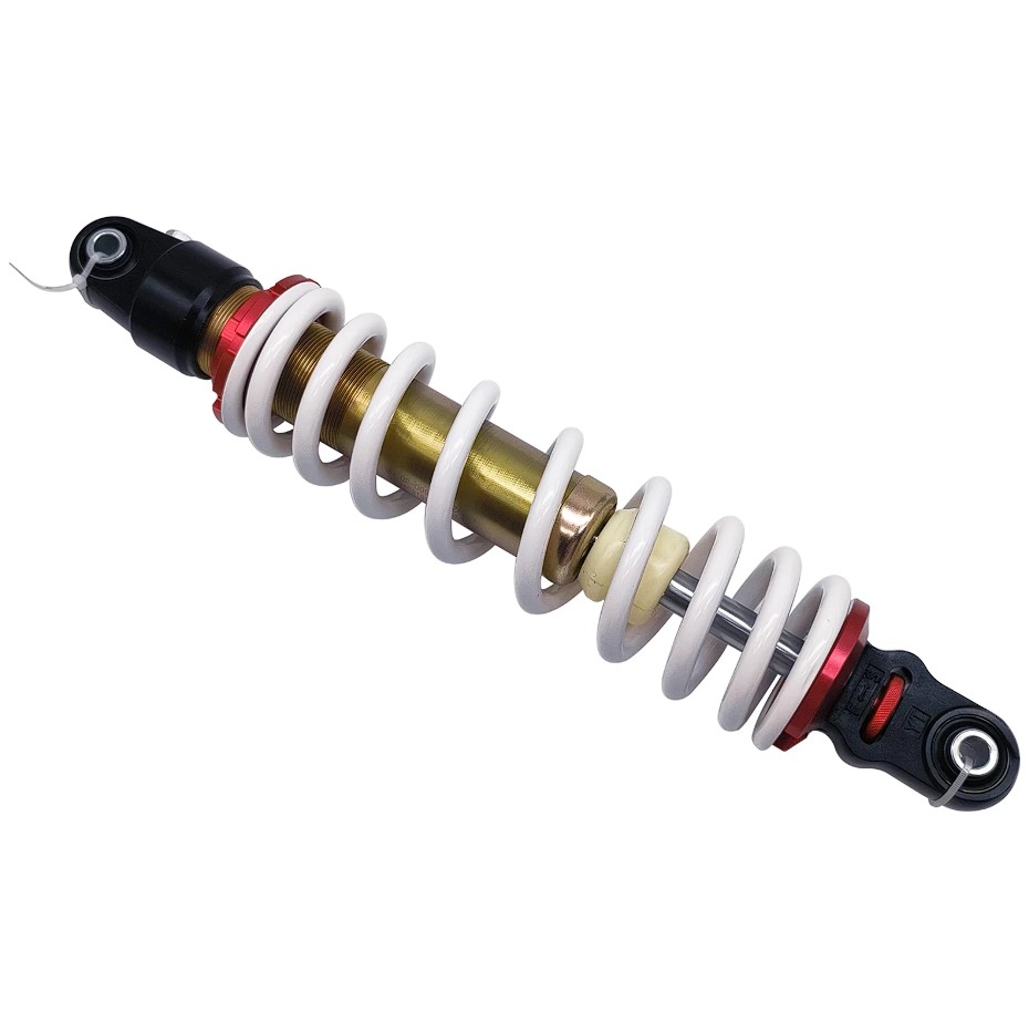 Амортизатор YIT задний регулируемый ATV 500A\2A, X5, X6, X8, Yamaha, Kawasaki, РМ 7020-061600-30000