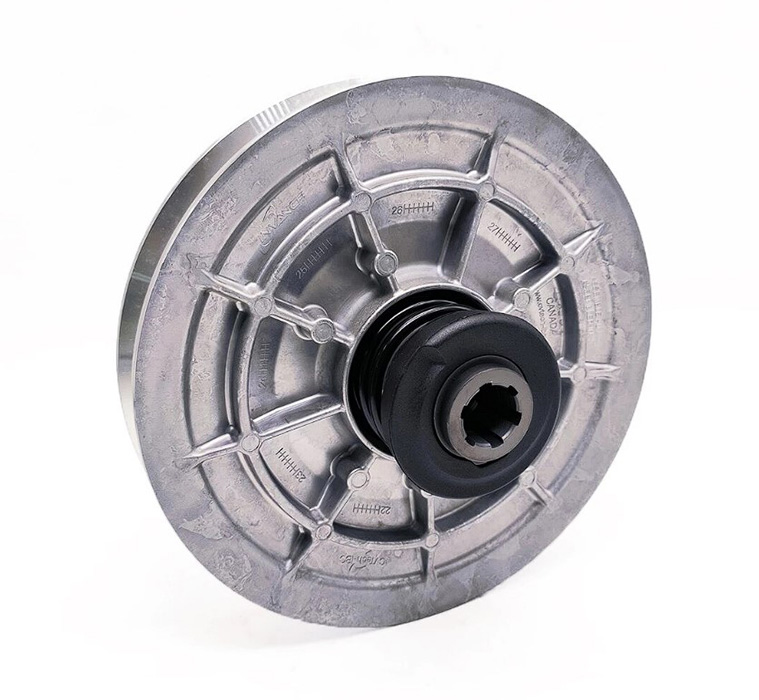 Ведомый вариатор Cvtech для РМ800, UTV 800 ODES Dominator, BRP 21040303301 6405-3002