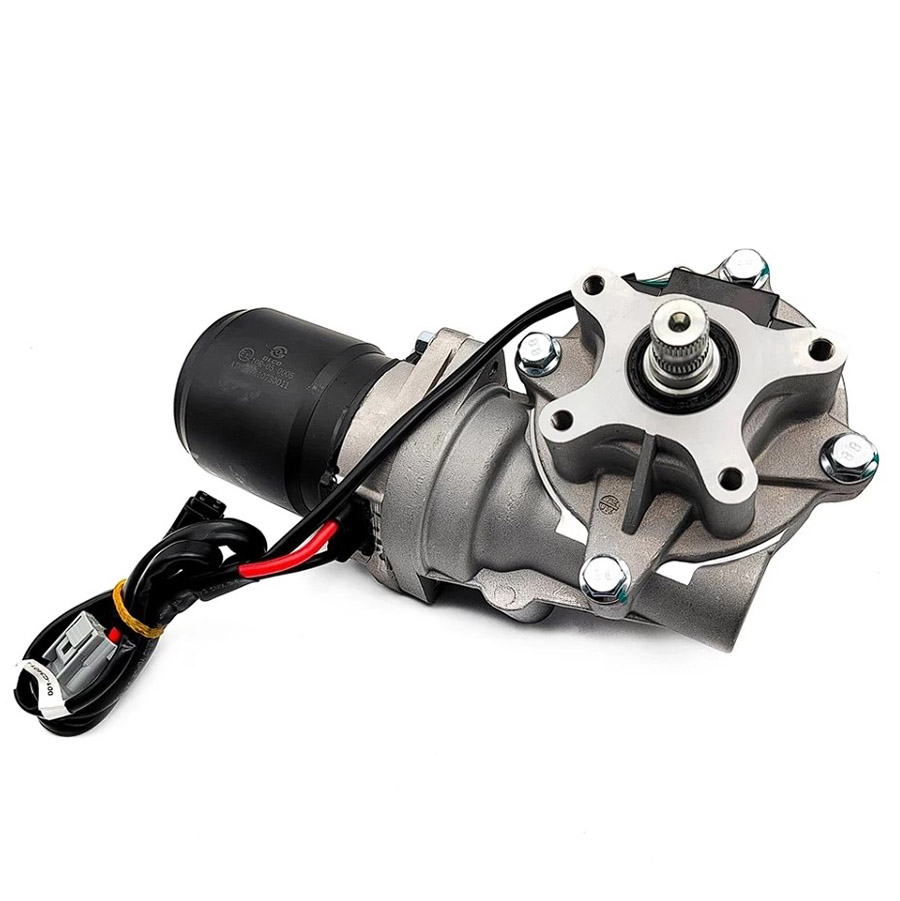 Мотор электроусилителя руля ATV X6 EPS, X10 EPS, X5 H.O. EPS, X8 9CR6-103300-20000
