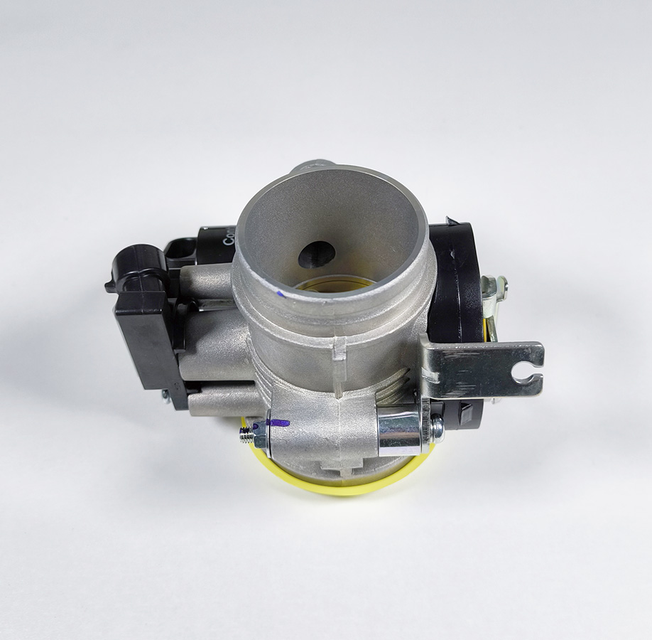 Дроссельная заслонка (дроссель) ATV X8 EFI-EPS, Z8 EFI-EPS, U8 EFI-U8W EFI 0800-173000-5000