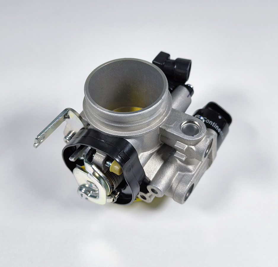 Дроссельная заслонка (дроссель) ATV X8 EFI-EPS, Z8 EFI-EPS, U8 EFI-U8W EFI 0800-173000-5000