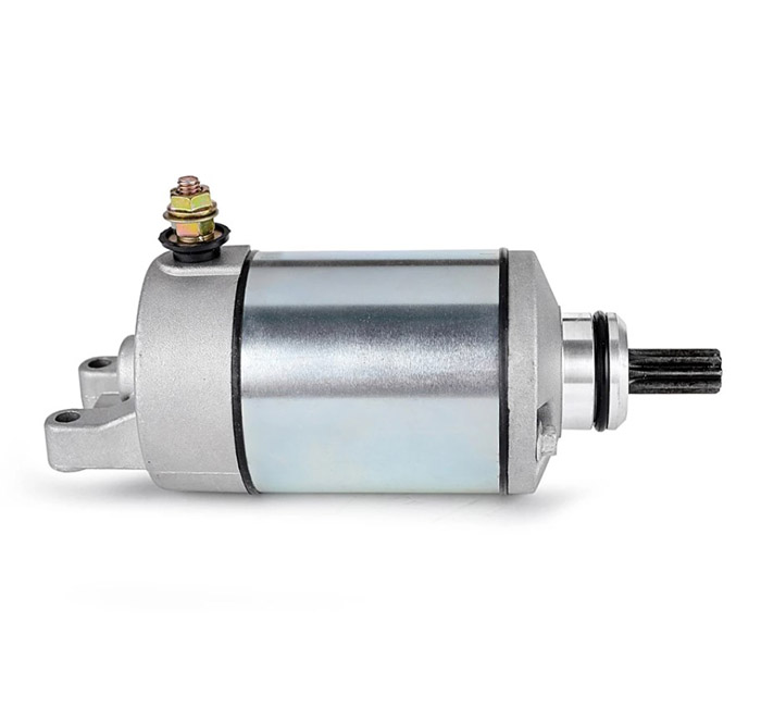 картинка Стартер для Suzuki DRZ400, LTZ400 31100-29F00 от магазина Компания+