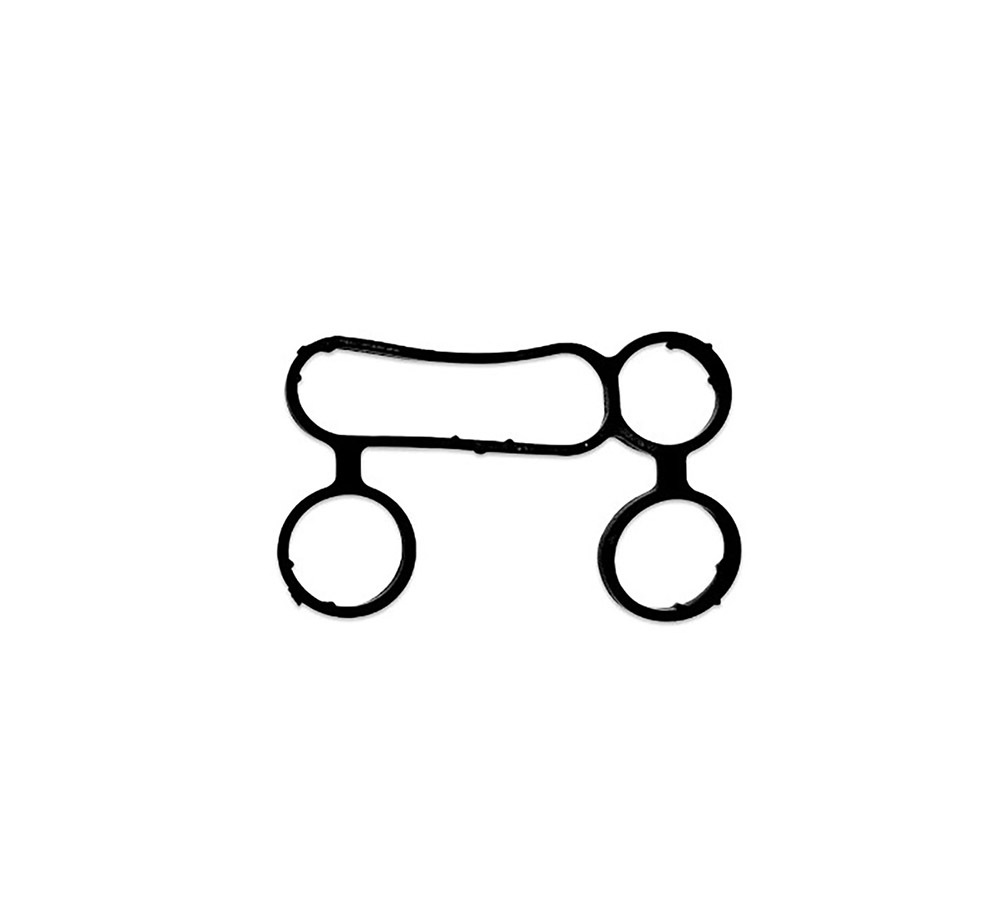 Прокладка масляного радиатора Can-am BRP 420430325