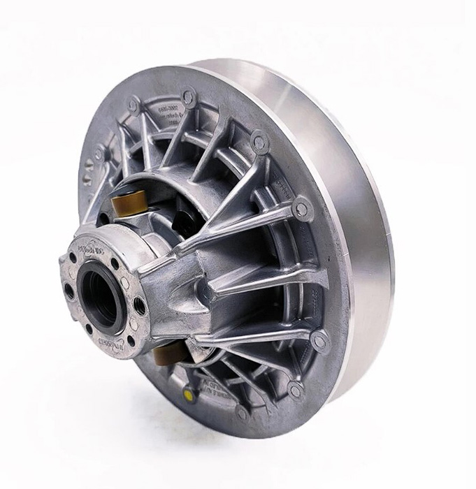 Ведомый вариатор Cvtech для РМ800, UTV 800 ODES Dominator, BRP 21040303301 6405-3002