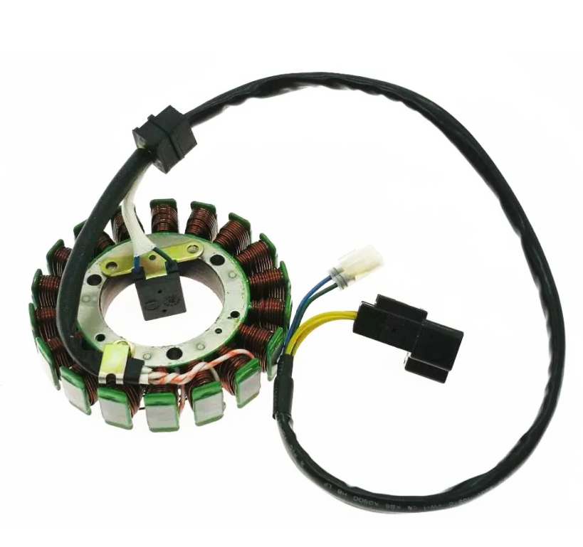 Статор катушка магнето ATV 500/A/2A, X5, X6, Z6 0180-032000