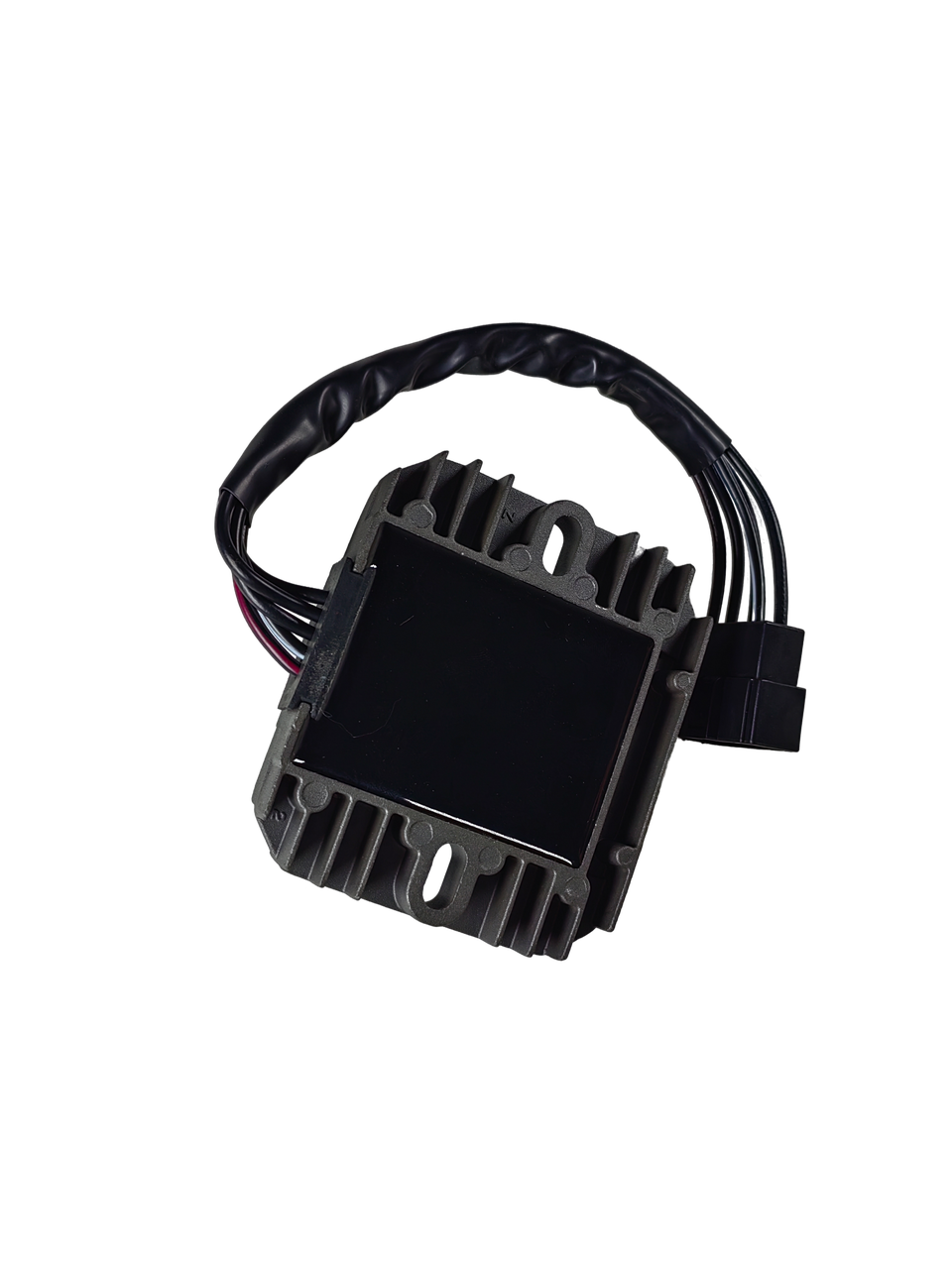 картинка Регулятор напряжения для Kawasaki ZX-6R ZX600 VN400 VN800 Vulcan от магазина Компания+