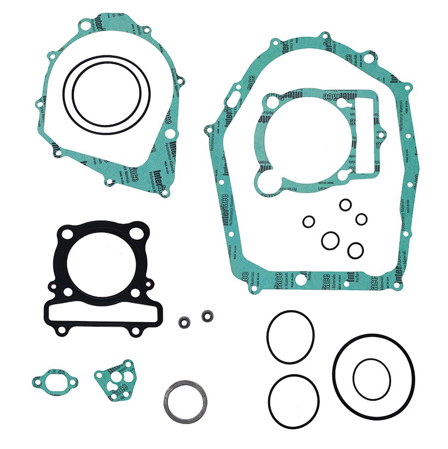 Комплект прокладок Yamaha YFM350 Grizzly 07-14